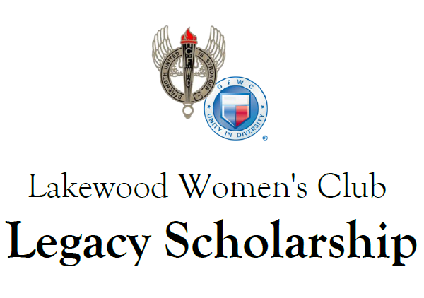 Congratulations Scholarship Recipients!